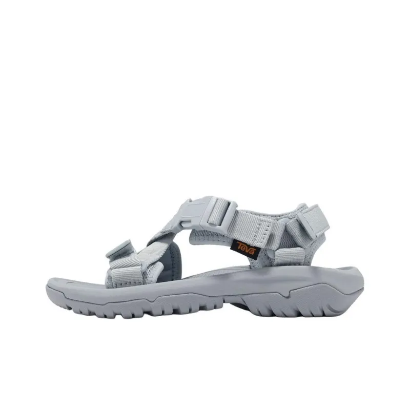 Teva Beach Sandals Women's Gray-0