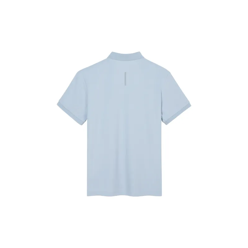 CAMEL Urban Function Series Polo Shirt Men's-13