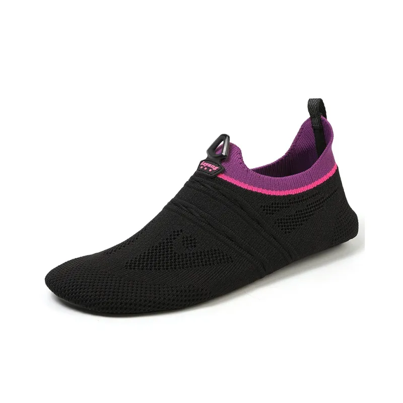 Leyang Cushioned Slip-Resistant Lightweight Low-Top Training Shoes Unisex-12