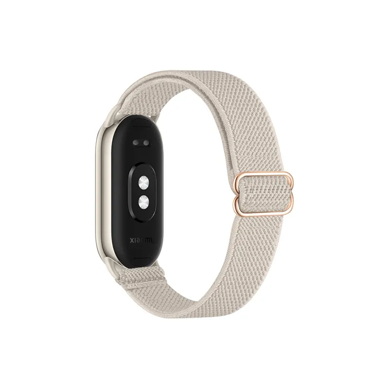 CHRROTA Watch Band Xiaomi Compatibility Nylon Material-7