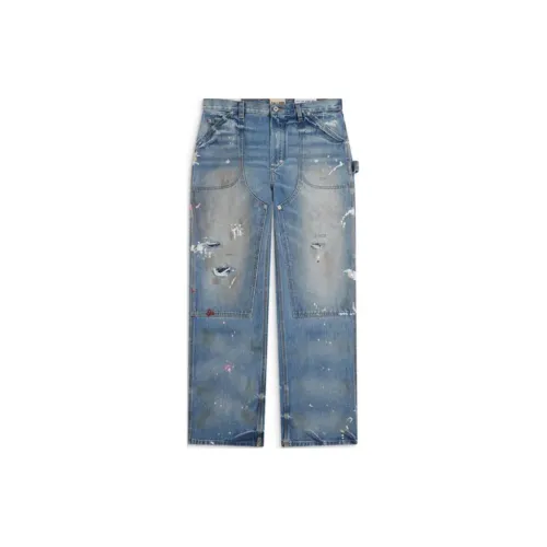 Gallery Dept. Jeans Men's Marine Blue