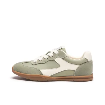 Hotwind Heartbeat Early Spring Collection Abrasion Resistant Slip Resistant Casual Shoes Women's
