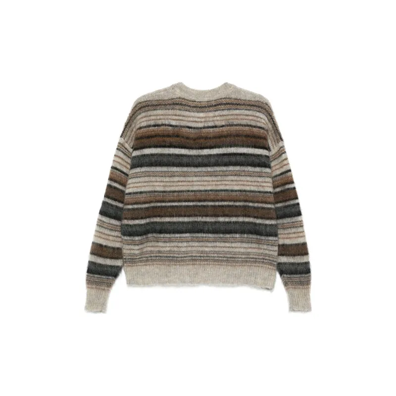ISABEL MARANT ETOILE Drussell Sweater-1