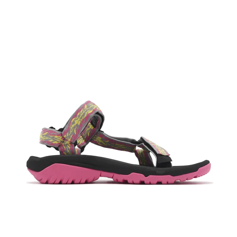 Teva Hurricane XLT2 Beach Sandals Women's Pink-1