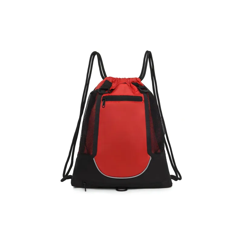 ADIYP Oxford Basketball Soccer Volleyball Backpack Regular Unisex Multicolor-1