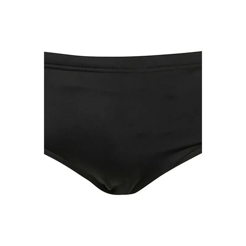 Dsquared2 Logo Printed Swimming Briefs-2