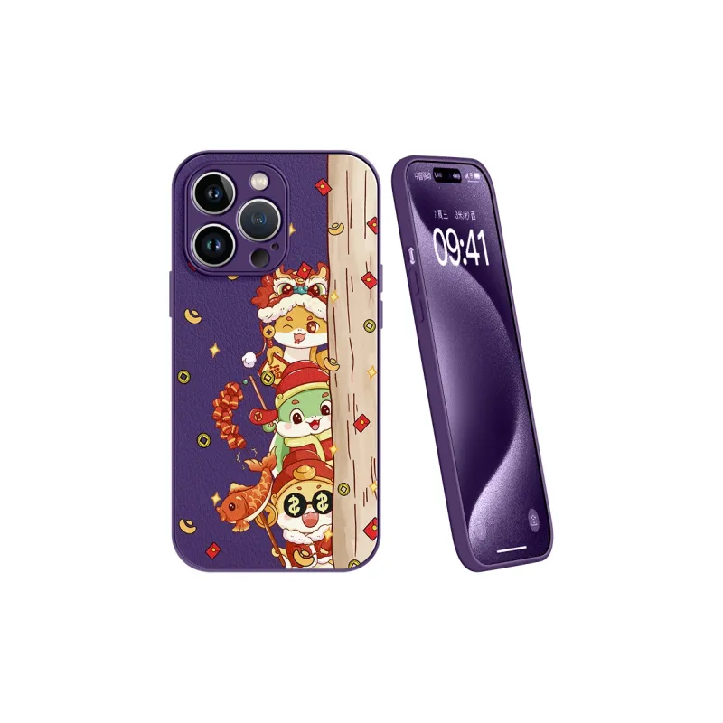 Lingtao Phone Cases-1