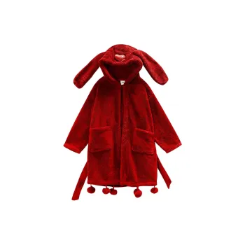 YSO Women's Bath Robes
