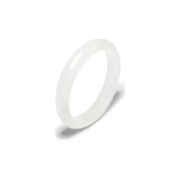 XIFULI Chalcedony Bangles Women's
