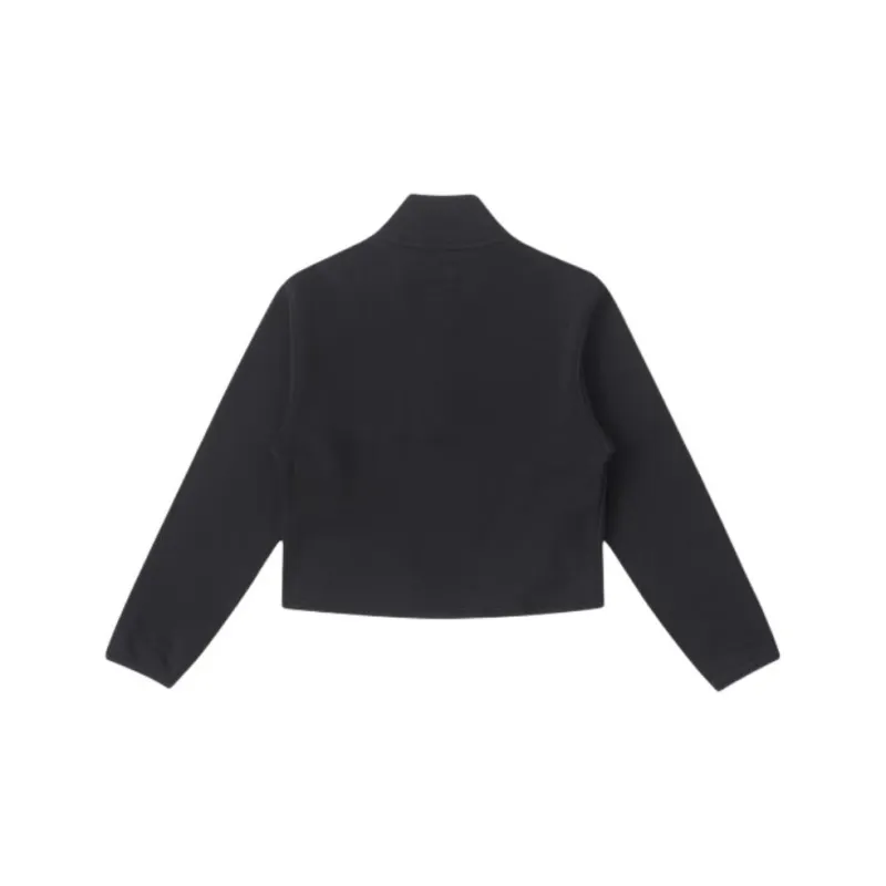 Converse Retro Half-Zip Popover-1
