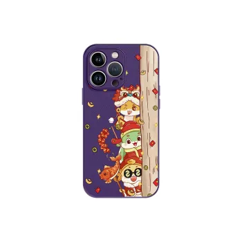 Lingtao Phone Cases