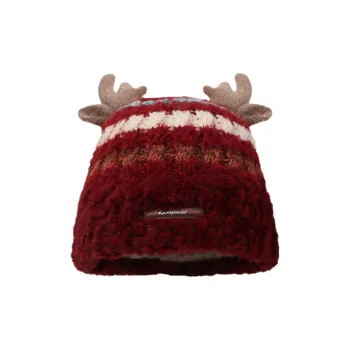 YUZHAOLIN Acrylic Beanies Unisex