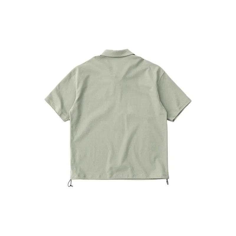 COMMON SCENTS Polo Shirt Unisex-3
