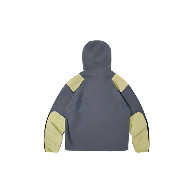 NBCT Sweatshirt Men's Graphite Gray-2