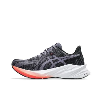 Asics Dynablast 5 Greyish Purple Black Women's