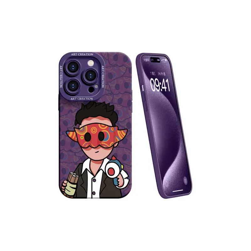 YOOPOO Phone Cases-9