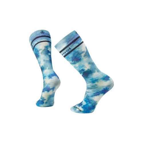 SMARTWOOL Mid-Calf Socks Unisex 1 Pack Desert