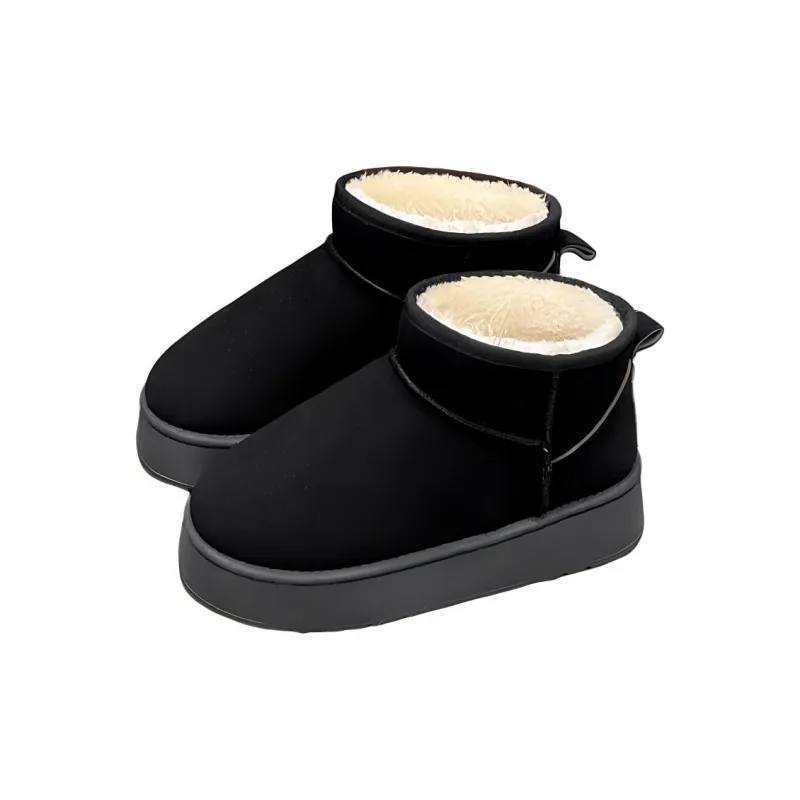 NAIHUO Slippers / Home Slippers-4