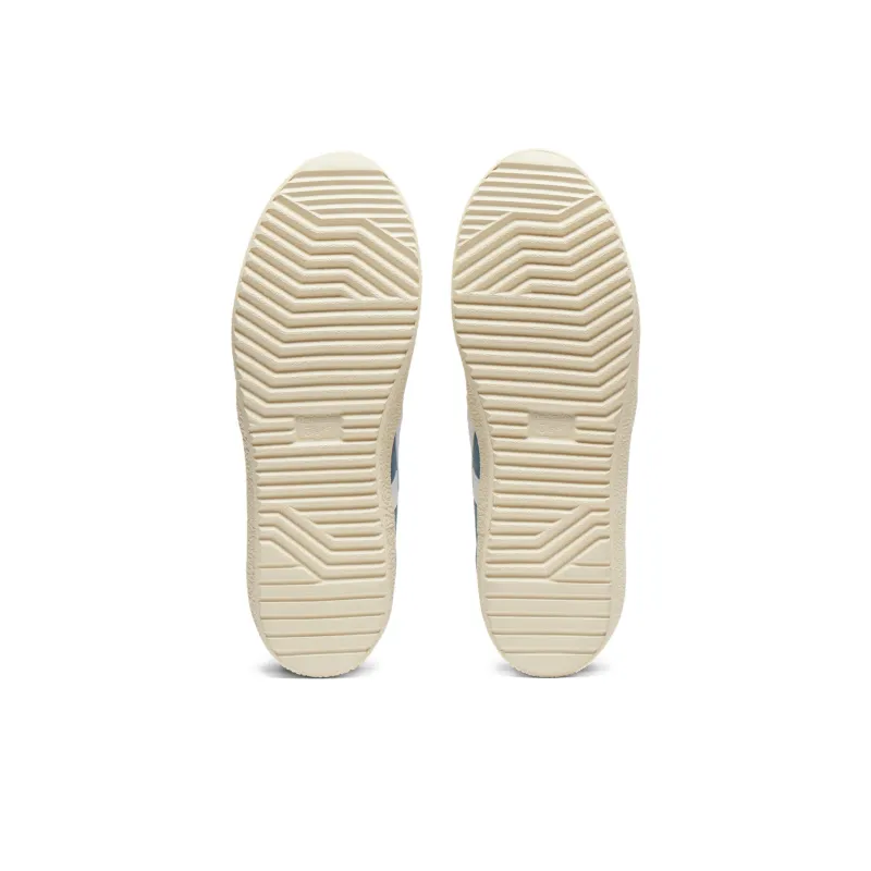 Onitsuka Tiger Mexico 66 Delegation Grey Floss Cream-5