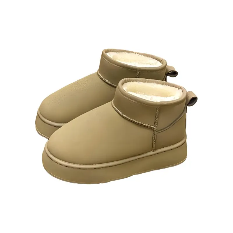 NAIHUO Slippers / Home Slippers-6