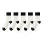 5 White
