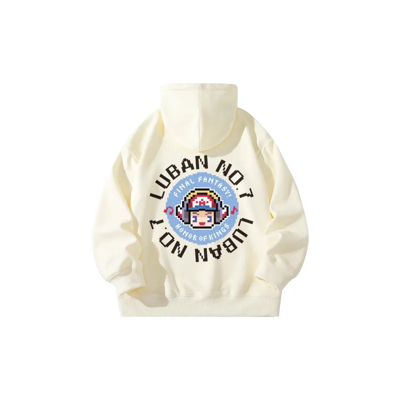 HONOR OF KINGS Sweatshirt Unisex-11