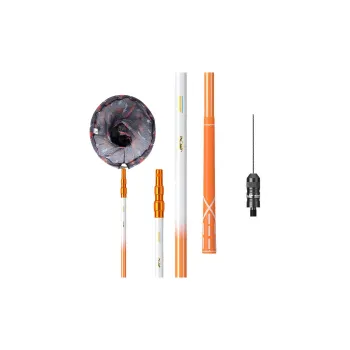 Jiadiaoni Fishing Net Outdoor Carbon Fiber