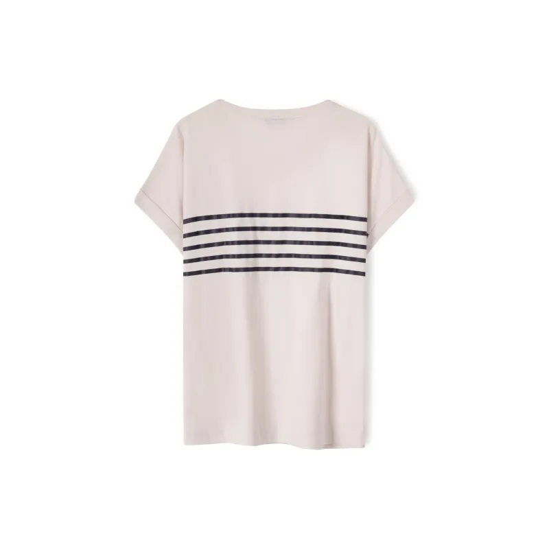 Tommy Hilfiger T Shirts Women's-1