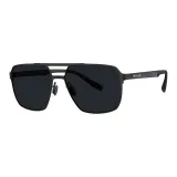 BL8128C12 Gray Blue Lens[Polarized]