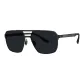 BL8128C12 Gray Blue Lens[Polarized]