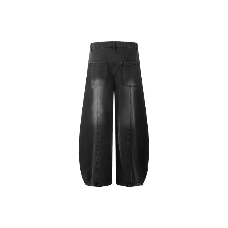 GBXM Jeans Unisex-2