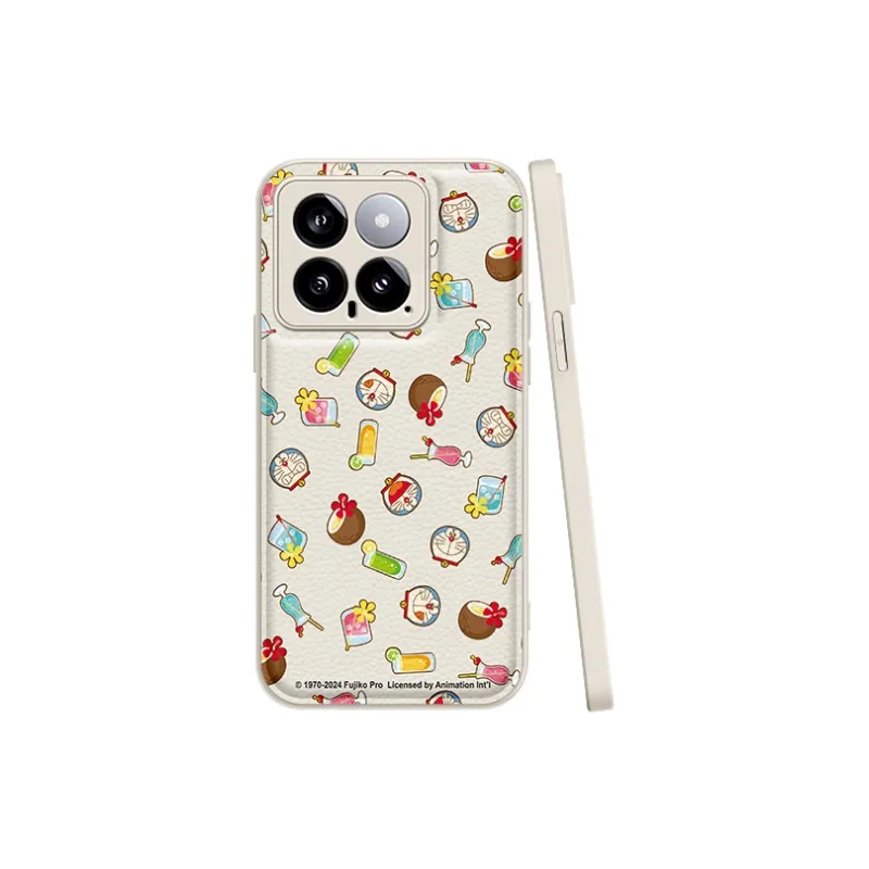 Doraemon Phone Cases-3