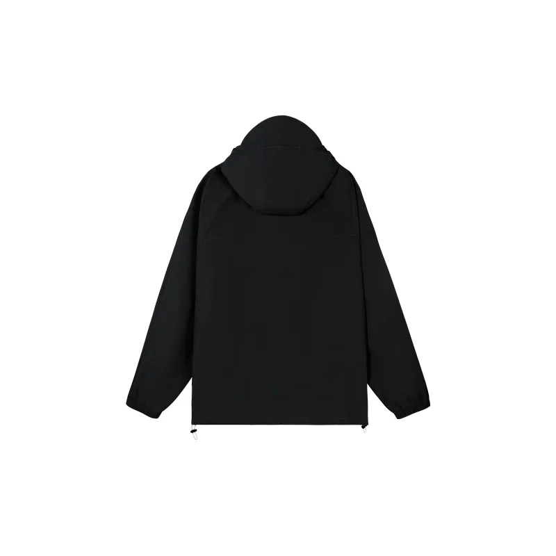 US Trench Coats Unisex-2