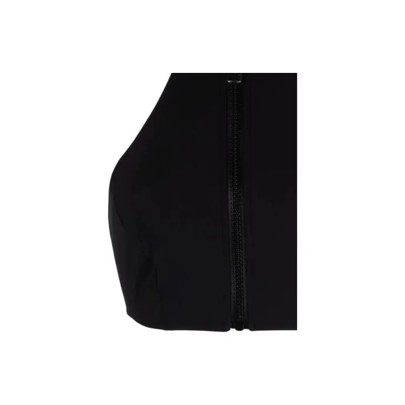 Givenchy Zipped Front Bikini Set-4
