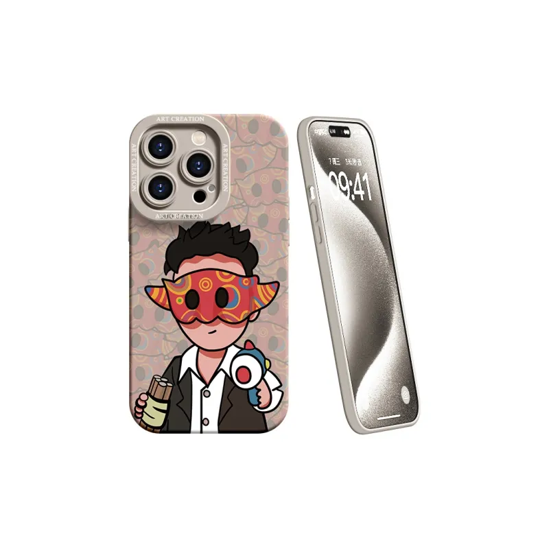 YOOPOO Phone Cases-19