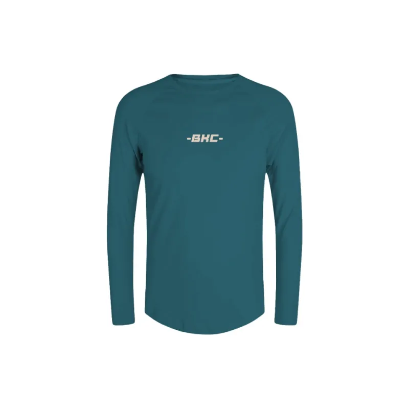 BKCXZICE Long Sleeved T Shirt Men's-21