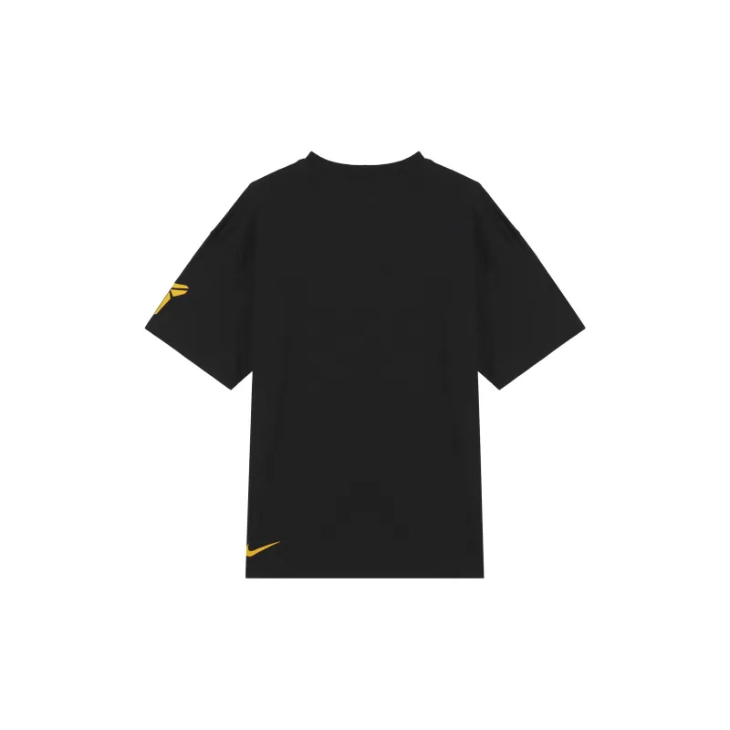 Nike Kobe Bryant Broken Not Beaten T shirt-1