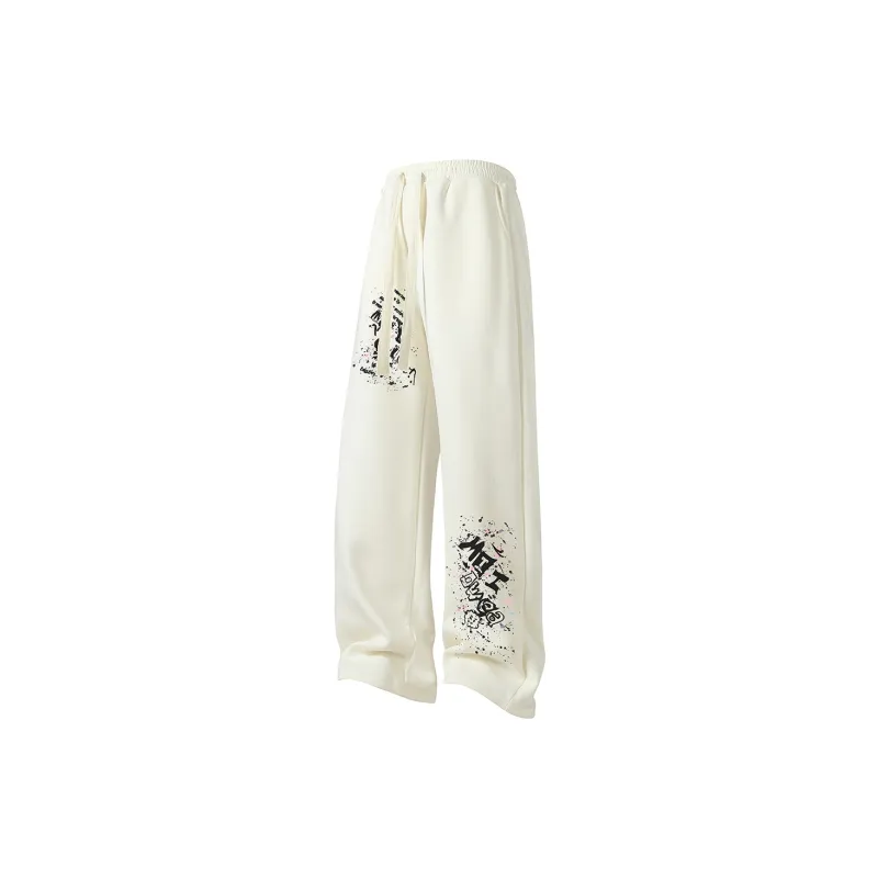 MIIOW Casual Pants Unisex-26