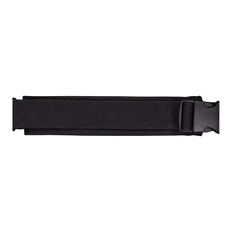 New Balance Fabric Fanny Pack Regular Unisex Black-1