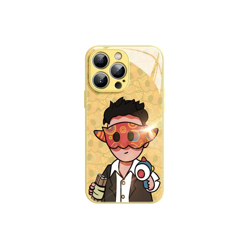 Lingtao Phone Cases-9