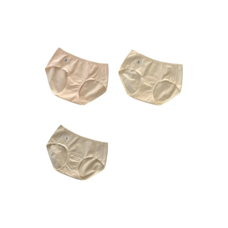 Elan And White Underpants Women's 3 Pack-7