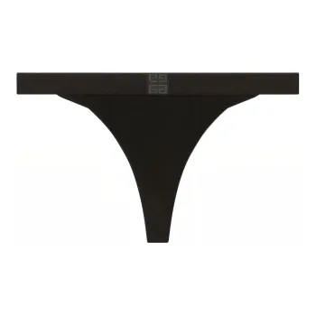 GIVENCHY Underpants Women's Black