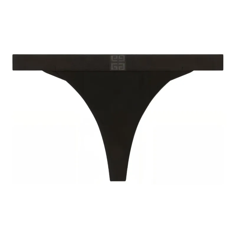 GIVENCHY Underpants Women's Black-0
