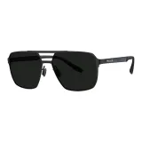 BL8128C10 Gray Lens[Polarized]