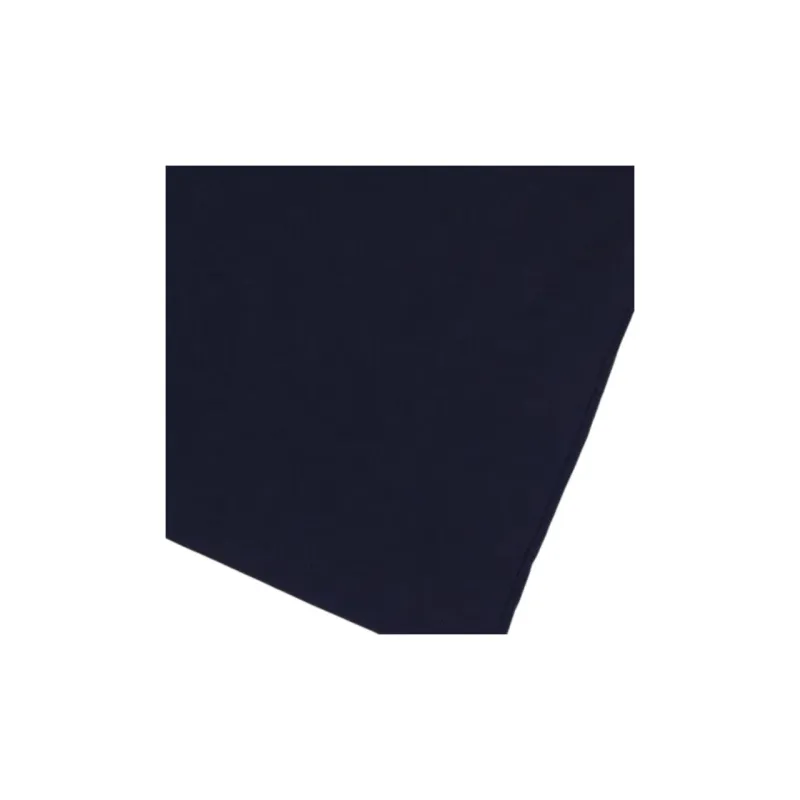 FILA T-Shirts Unisex Navy Blue-5