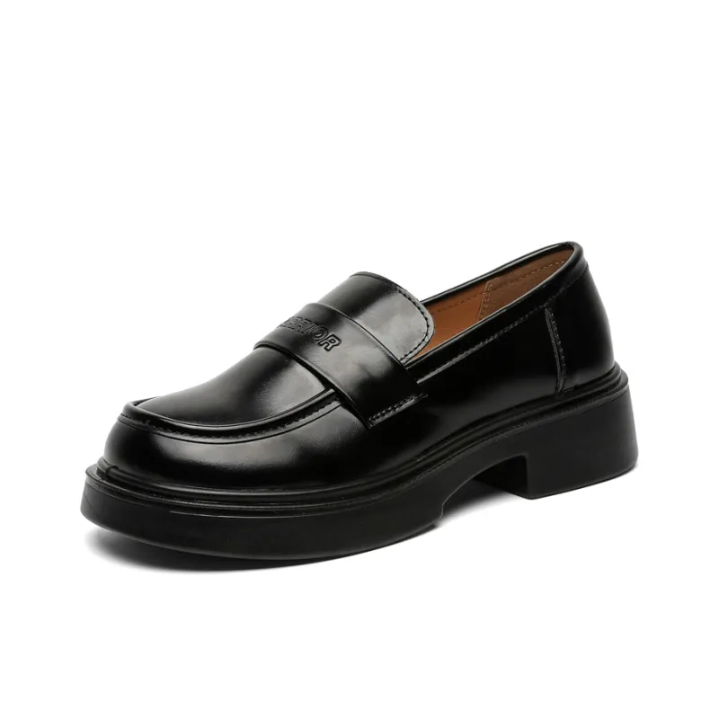Warrior Women's Casual Shoes Black-1