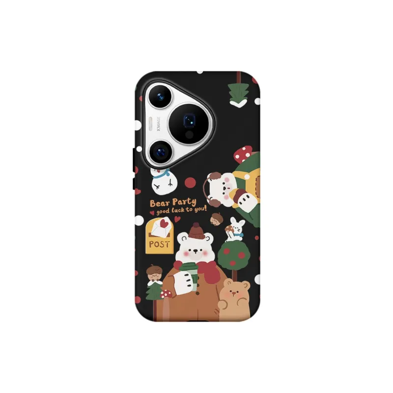 X Beast Lab Phone Cases-1