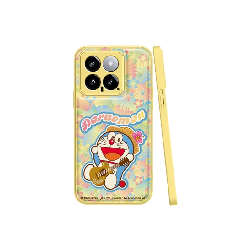 Doraemon/a Phone Cases-6