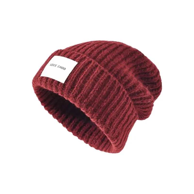 YUZHAOLIN Polyester Beanies Unisex-0