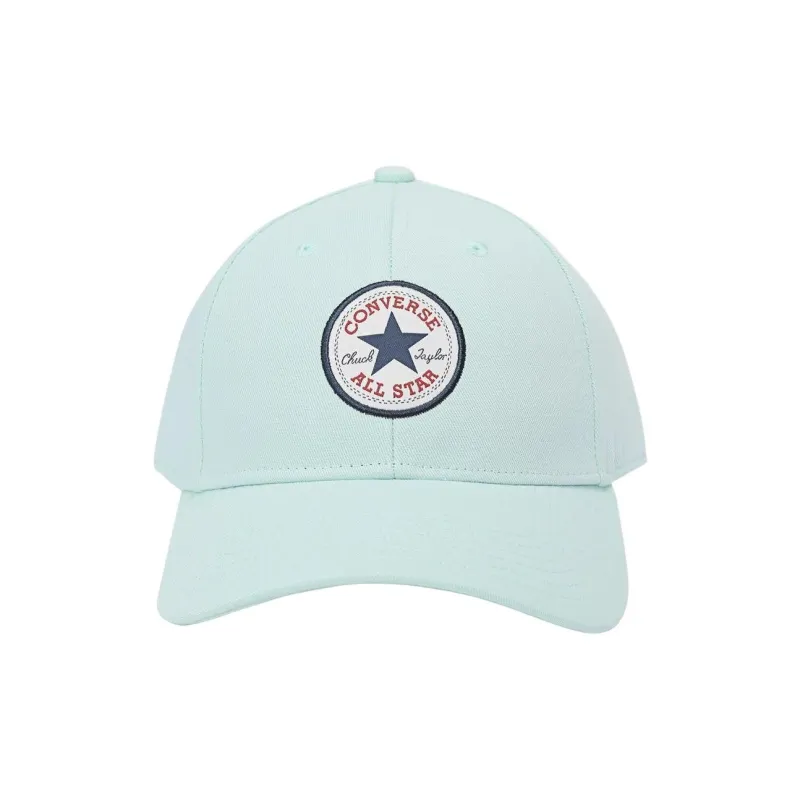 Converse   Baseball Caps Unisex Light Blue-0
